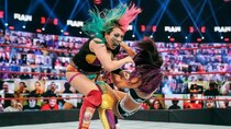 WWE Raw - Episode 12 - RAW 1452