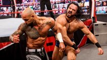 WWE Raw - Episode 13 - RAW 1453