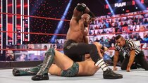 WWE Raw - Episode 10 - RAW 1450