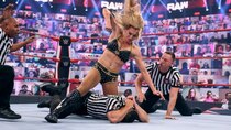 WWE Raw - Episode 16 - RAW 1456