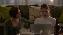 Supergirl - Episode 8 - Welcome Back, Kara