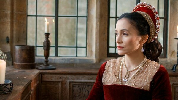The Boleyns: A Scandalous Family - S01E03 - The Fall