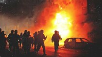 BBC Documentaries - Episode 82 - The Riots 2011: One Week in August