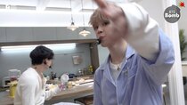 BANGTAN BOMB - Episode 59 - All It Takes Is a Light to Entertain BTS