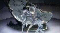 Ai no Kusabi - Episode 4 - Retino: Bondage