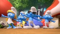 The Smurfs - Episode 9 - Clumsy Not Clumsy