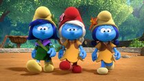 The Smurfs - Episode 13 - Smurfs in Disguise