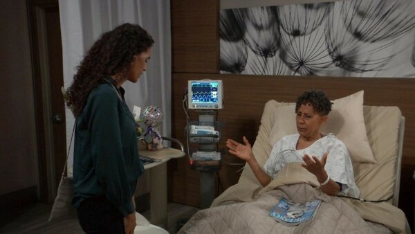 General Hospital - S59E92 - Wednesday, August 11, 2021