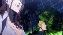 Imawa no Kuni no Alice - Episode 3 - Seven of Hearts