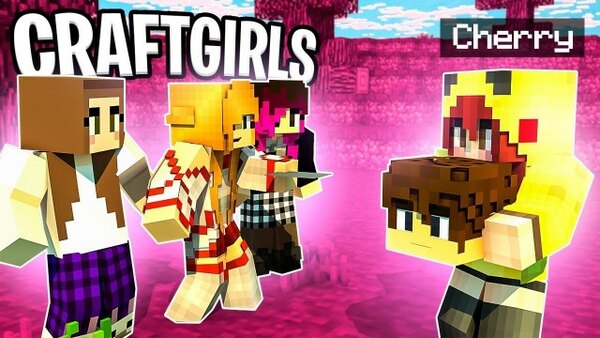 Ayu Gaming: TopCraft - S01E04 - 
