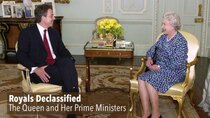 Channel 4 (UK) Documentaries - Episode 37 - The Queen and Her Prime Ministers