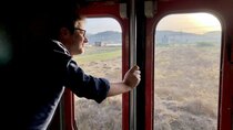 Amazing Train Journeys - Episode 6 - Kenya, secret destinations