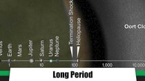 Geographics - Episode 23 - Halley's Comet - Earth's Constant Companion