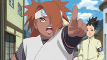 Boruto: Naruto Next Generations - Episode 211 - The Chase