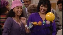 Sister, Sister - Episode 8 - Weird Science