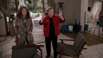 Grace and Frankie - Episode 2 - The Arraignment