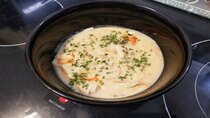 LunchBreak - Episode 7 - She-Crab Soup | South Carolina