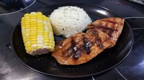 LunchBreak - Episode 5 - BBQ Ribs | Kansas