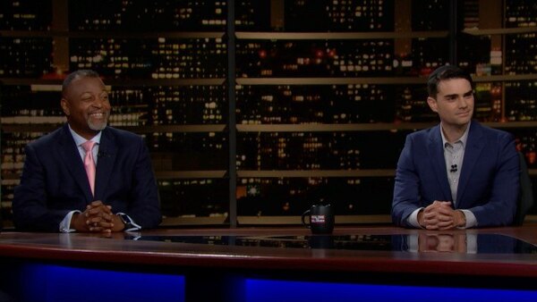 Real Time with Bill Maher - S19E22 - 
