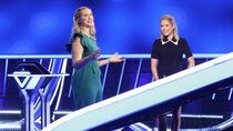 The Chase (US) - Episode 8 - Let's See If It's Wrong or Really Wrong
