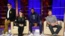 To Tell The Truth - Episode 18 - Nico Santos, Kate Flannery and Joel McHale