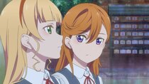 Love Live! Superstar!! - Episode 4 - Street Corner Galaxy