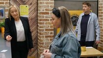 Fair City - Episode 107 - Sun 15 August 2021