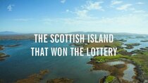 Channel 4 (UK) Documentaries - Episode 29 - The Scottish Island That Won The Lottery