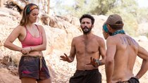 Australian Survivor - Episode 14