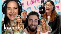 Love Island: The Morning After - Episode 24 - He Didn't Hold The Sack