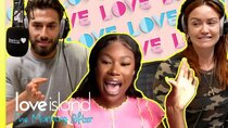 Love Island: The Morning After - Episode 25 - ValedicKtorian