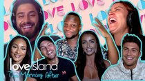 Love Island: The Morning After - Episode 36 - The Student Has Become The Master