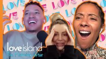 Love Island: The Morning After - Episode 38 - Good Times, Good Vibes and Finding Wives