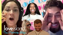 Love Island: The Morning After - Episode 40 - You Are The Table Bruv