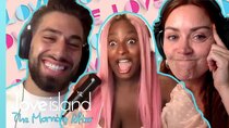 Love Island: The Morning After - Episode 41 - Bed's Completely Broke