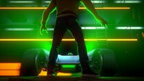 Fast & Furious: Spy Racers - Episode 6 - Ex Machina