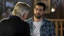 Chesapeake Shores - Episode 2 - Nice Work If You Can Get It