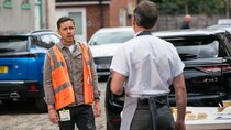 Coronation Street - Episode 156 - Friday, 13th August 2021