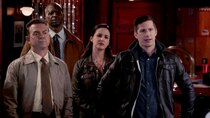 Brooklyn Nine-Nine - Episode 3 - Blue Flu