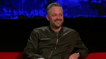 Ridiculousness - Episode 11 - Nate Bargatze