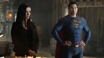 Superman & Lois - Episode 15 - Last Sons of Krypton