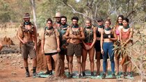 Australian Survivor - Episode 15