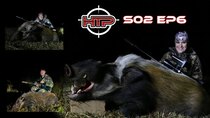 Huntech Pro - Episode 6 - Hunting Bushpig