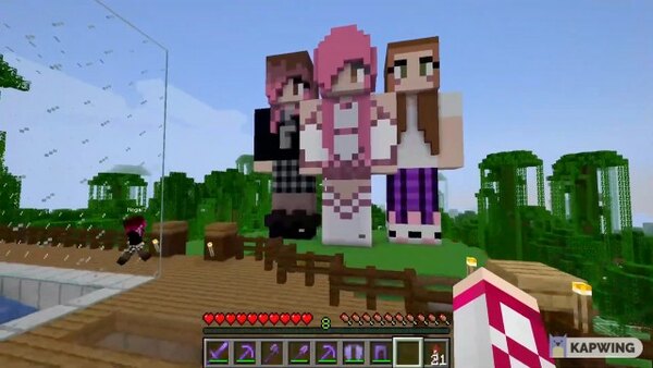 Ayu Gaming: TopCraft - S01E39 - 