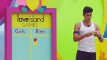 Love Island (US) - Episode 13