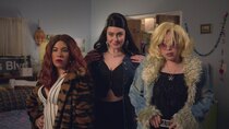 Awkwafina Is Nora From Queens - Episode 3 - Charlie’s Angels