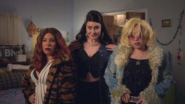 Awkwafina Is Nora From Queens Season 2 Episode 3 Recap