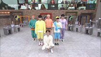 After School Club - Episode 32