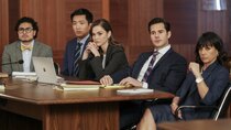 Good Trouble - Episode 16 - Opening Statements