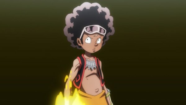 Shaman King 2021 Episode 51 Preview Pictures : r/ShamanKing